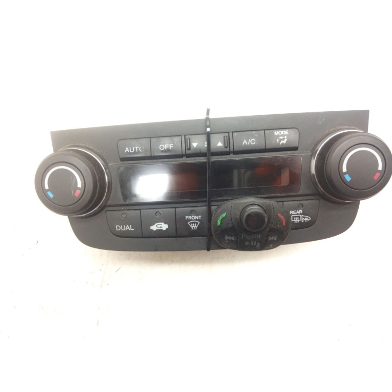 Recambio de mando calefaccion / aire acondicionado para honda cr-v iii (re_) 2.0 i-vtec (re5, re1) referencia OEM IAM 79600SWAWG