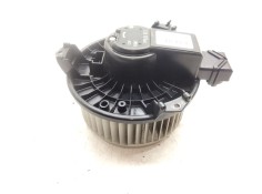 Recambio de motor calefaccion para honda cr-v iii (re_) 2.0 i-vtec (re5, re1) referencia OEM IAM   