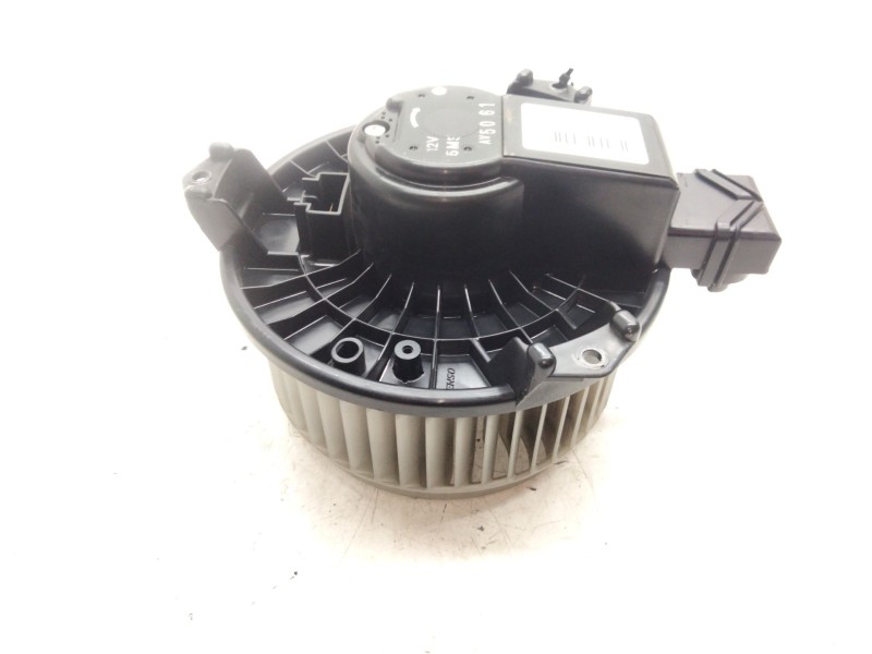 Recambio de motor calefaccion para honda cr-v iii (re_) 2.0 i-vtec (re5, re1) referencia OEM IAM   