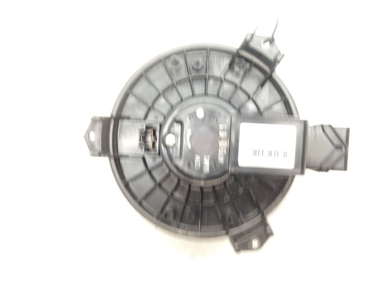 Recambio de motor calefaccion para honda cr-v iii (re_) 2.0 i-vtec (re5, re1) referencia OEM IAM   