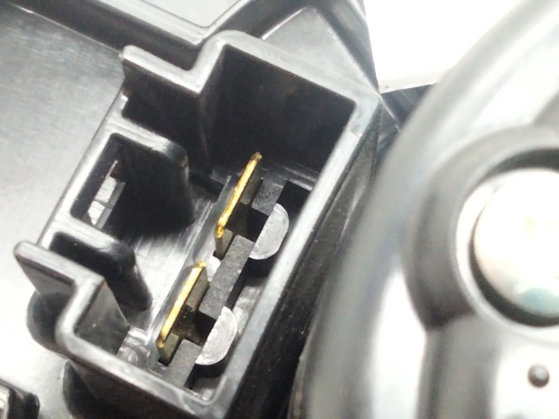 Recambio de motor calefaccion para honda cr-v iii (re_) 2.0 i-vtec (re5, re1) referencia OEM IAM   