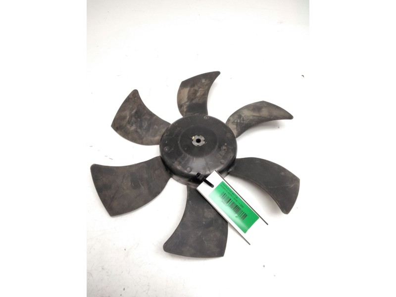 Recambio de ventilador motor para nissan almera ii (n16) 1.5 referencia OEM IAM 9140237  SOLO PALAS