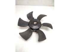 Recambio de electroventilador para nissan almera ii (n16) 1.5 referencia OEM IAM MP8120  500.0359/2