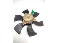 Recambio de electroventilador para nissan almera ii (n16) 1.5 referencia OEM IAM MP8120  500.0359/2 2
