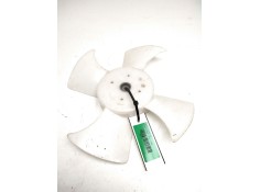 Recambio de ventilador motor para nissan almera ii (n16) 1.5 referencia OEM IAM   