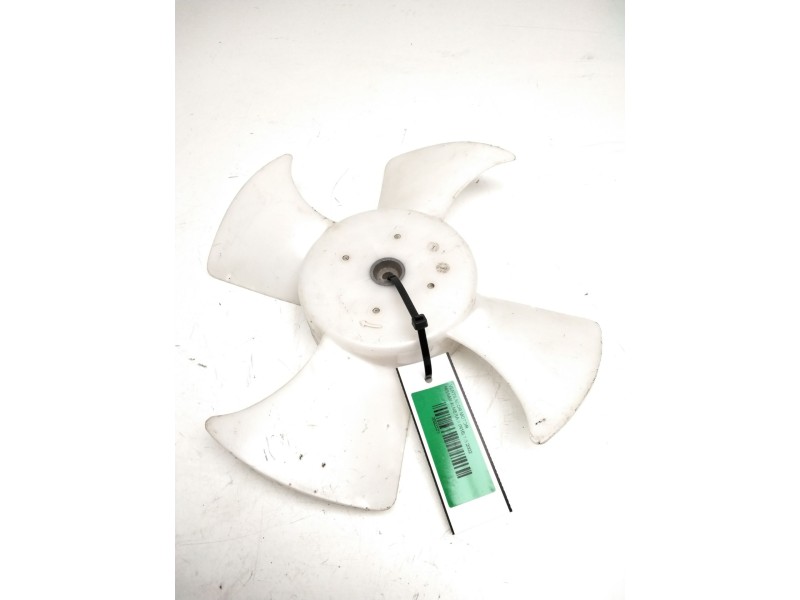 Recambio de ventilador motor para nissan almera ii (n16) 1.5 referencia OEM IAM   