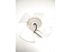 Recambio de ventilador motor para nissan almera ii (n16) 1.5 referencia OEM IAM    2