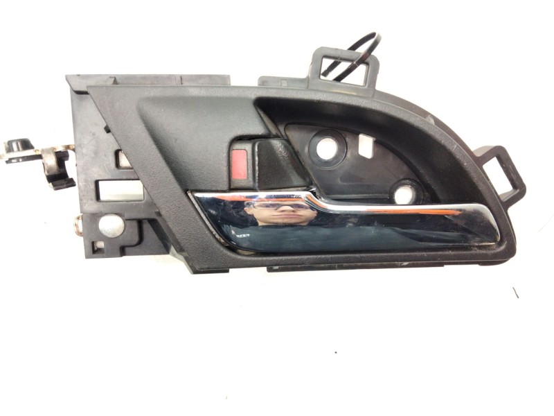Recambio de maneta interior delantera izquierda para honda cr-v iii (re_) 2.0 i-vtec (re5, re1) referencia OEM IAM   