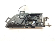Recambio de maneta interior delantera izquierda para honda cr-v iii (re_) 2.0 i-vtec (re5, re1) referencia OEM IAM    2