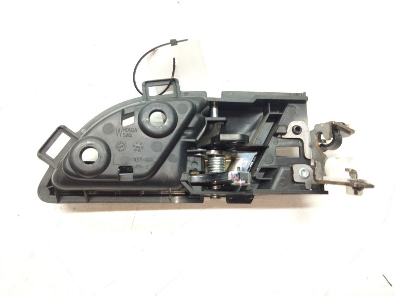 Recambio de maneta interior delantera izquierda para honda cr-v iii (re_) 2.0 i-vtec (re5, re1) referencia OEM IAM   