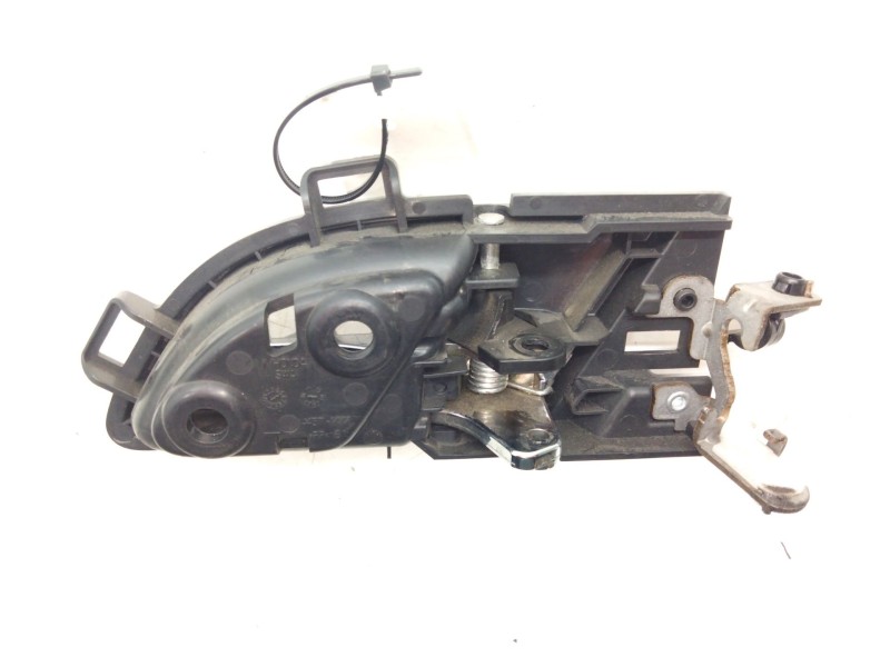 Recambio de maneta interior delantera izquierda para honda cr-v iii (re_) 2.0 i-vtec (re5, re1) referencia OEM IAM   
