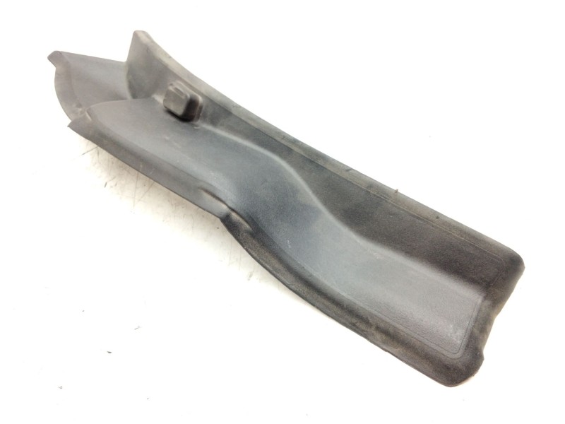 Recambio de moldura trasera derecha para mercedes-benz clase c all-terrain (s206) c 220 d 4-matic (206.214) referencia OEM IAM A