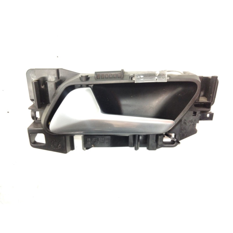 Recambio de maneta interior trasera izquierda para citroën ds 7 ds 7 crossback buehdi referencia OEM IAM 311339  