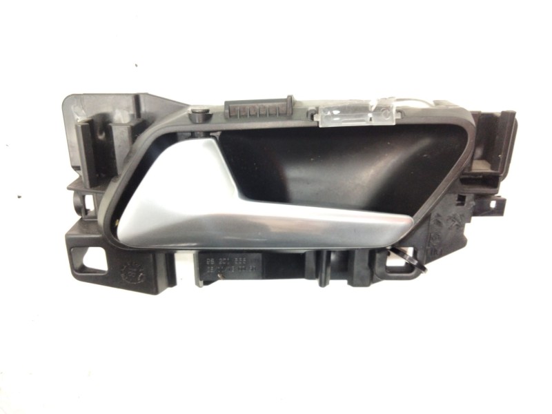 Recambio de maneta interior trasera izquierda para citroën ds 7 ds 7 crossback buehdi referencia OEM IAM 311339  