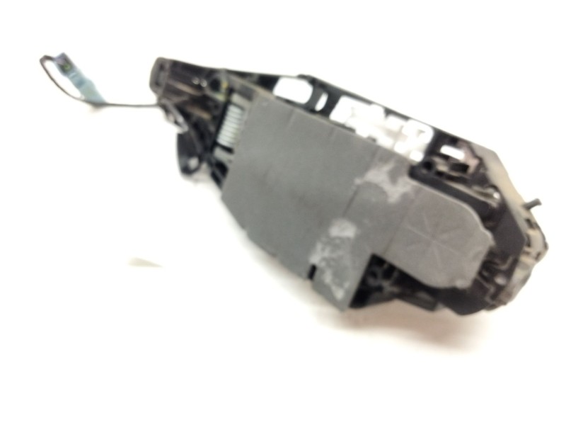 Recambio de maneta exterior delantera derecha para citroën ds 7 ds 7 crossback buehdi referencia OEM IAM 9820340980  