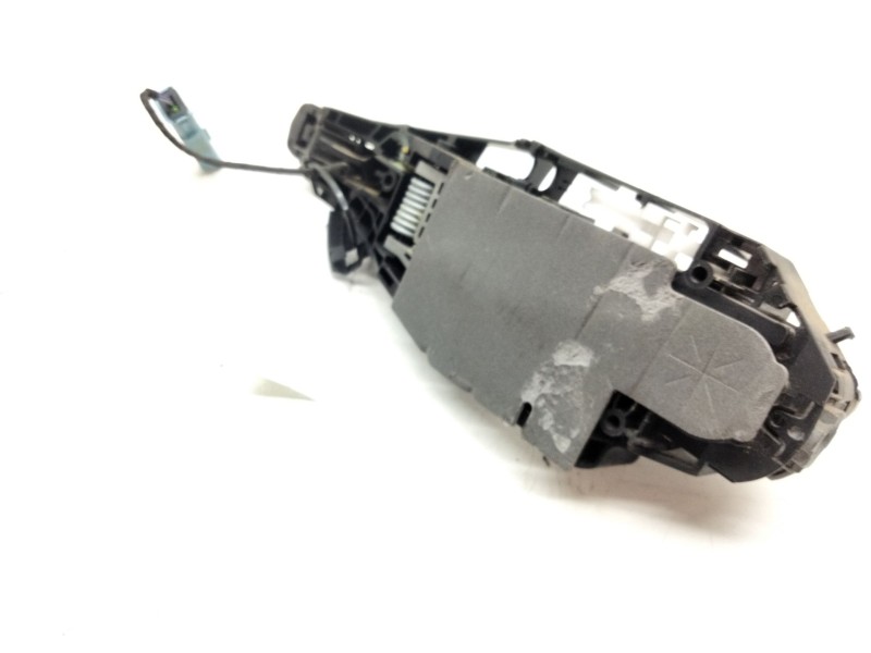 Recambio de maneta exterior delantera derecha para citroën ds 7 ds 7 crossback buehdi referencia OEM IAM 9820340980  