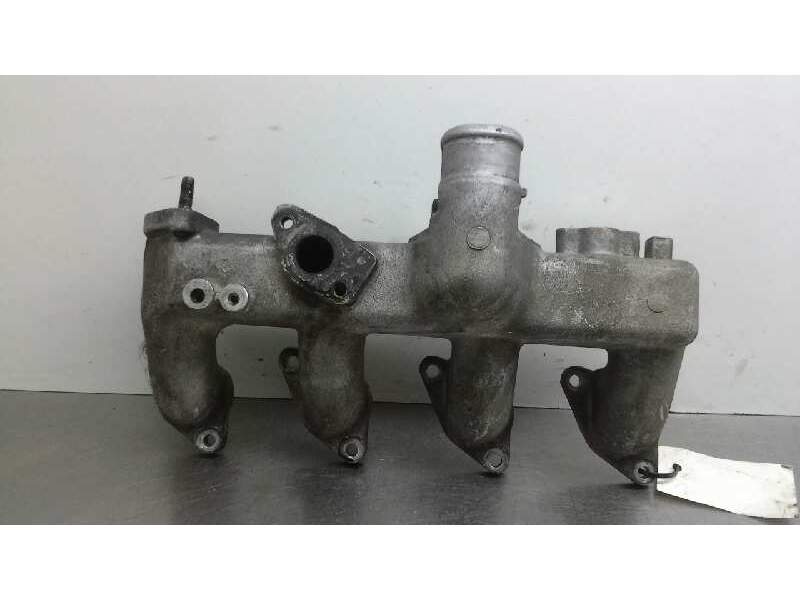 Recambio de colector admision para hyundai h 1 h 1 furg.caja cerr.c. puerta referencia OEM IAM   
