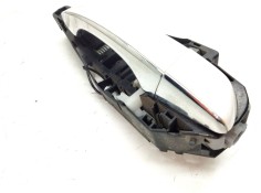Recambio de maneta exterior trasera derecha para citroën ds 7 ds 7 crossback buehdi referencia OEM IAM    2