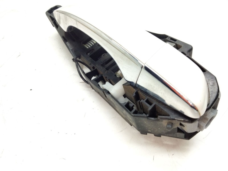 Recambio de maneta exterior trasera derecha para citroën ds 7 ds 7 crossback buehdi referencia OEM IAM   