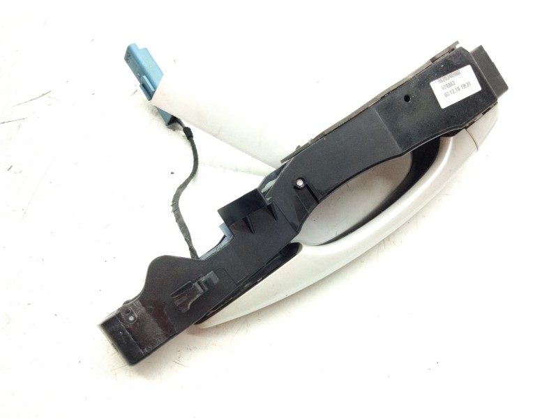 Recambio de maneta exterior trasera derecha para citroën ds 7 ds 7 crossback buehdi referencia OEM IAM   