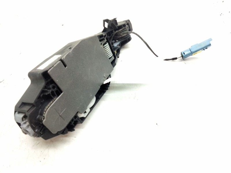 Recambio de maneta exterior trasera derecha para citroën ds 7 ds 7 crossback buehdi referencia OEM IAM   