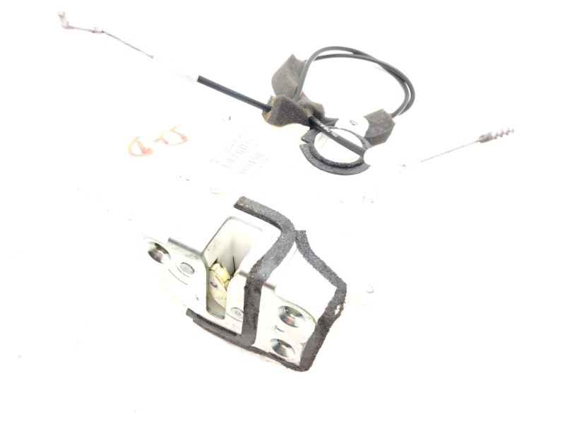 Recambio de cerradura puerta delantera derecha para honda cr-v iii (re_) 2.0 i-vtec (re5, re1) referencia OEM IAM 72111SWAP1  