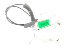 Recambio de cerradura puerta delantera derecha para honda cr-v iii (re_) 2.0 i-vtec (re5, re1) referencia OEM IAM 72111SWAP1   2