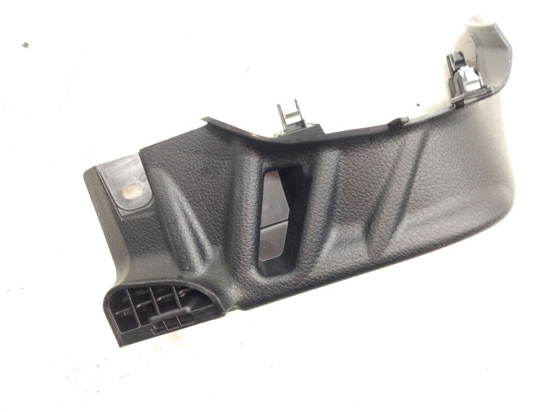 Recambio de moldura trasera izquierda para mercedes-benz clase c all-terrain (s206) c 220 d 4-matic (206.214) referencia OEM IAM