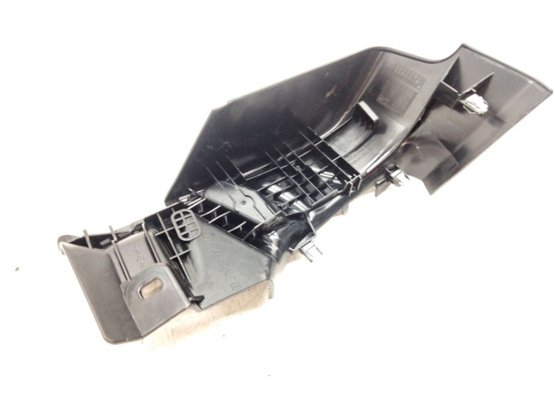 Recambio de moldura trasera izquierda para mercedes-benz clase c all-terrain (s206) c 220 d 4-matic (206.214) referencia OEM IAM