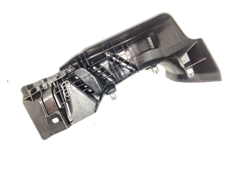 Recambio de moldura trasera izquierda para mercedes-benz clase c all-terrain (s206) c 220 d 4-matic (206.214) referencia OEM IAM