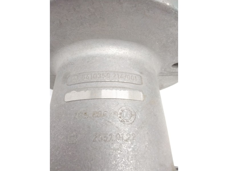 Recambio de varios para mercedes-benz actros referencia OEM IAM 5410350214  adaptador embrague ventilador