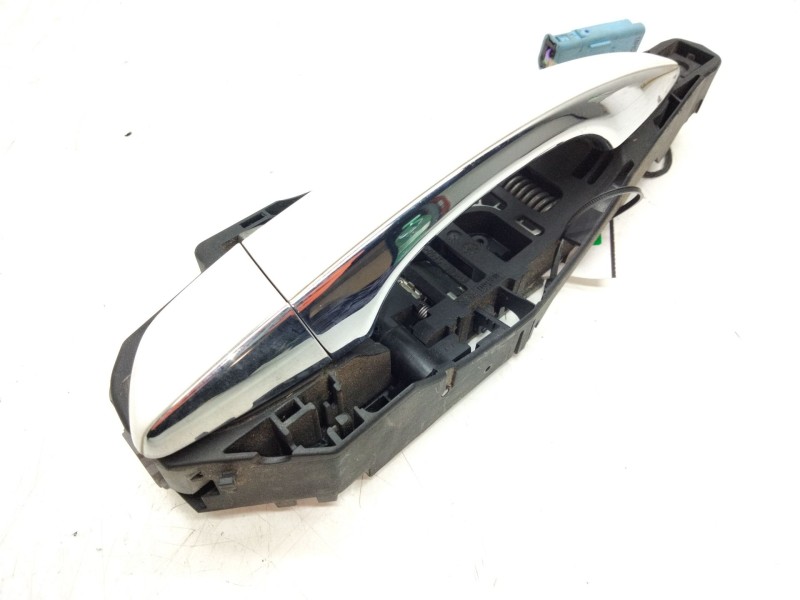 Recambio de maneta exterior trasera izquierda para citroën ds 7 ds 7 crossback buehdi referencia OEM IAM   