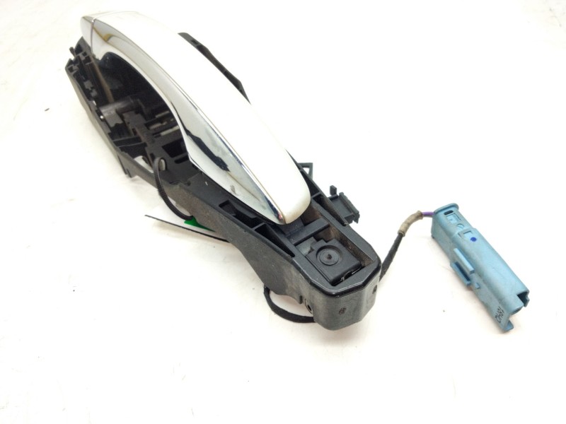 Recambio de maneta exterior trasera izquierda para citroën ds 7 ds 7 crossback buehdi referencia OEM IAM   