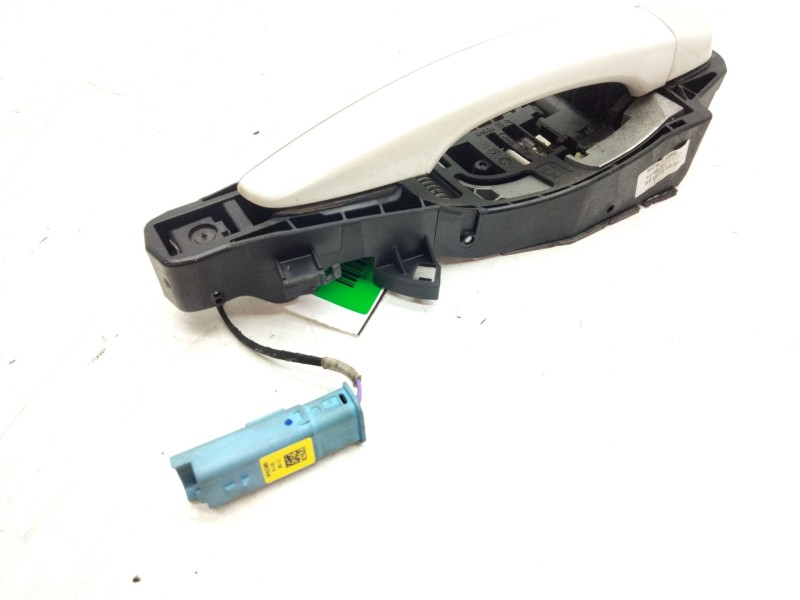 Recambio de maneta exterior trasera izquierda para citroën ds 7 ds 7 crossback buehdi referencia OEM IAM   