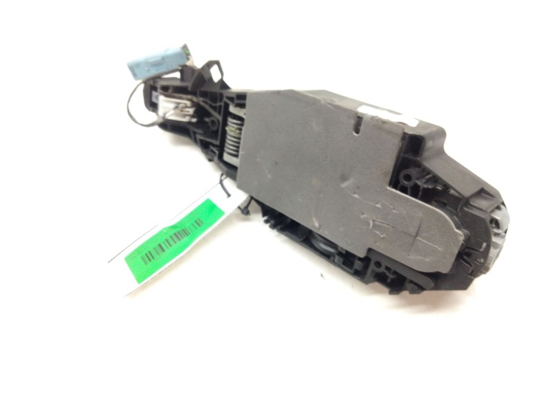 Recambio de maneta exterior trasera izquierda para citroën ds 7 ds 7 crossback buehdi referencia OEM IAM   