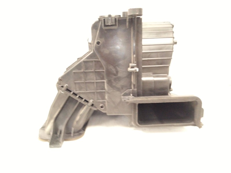 Recambio de calefaccion entera normal para honda cr-v iii (re_) 2.0 i-vtec (re5, re1) referencia OEM IAM 7092  