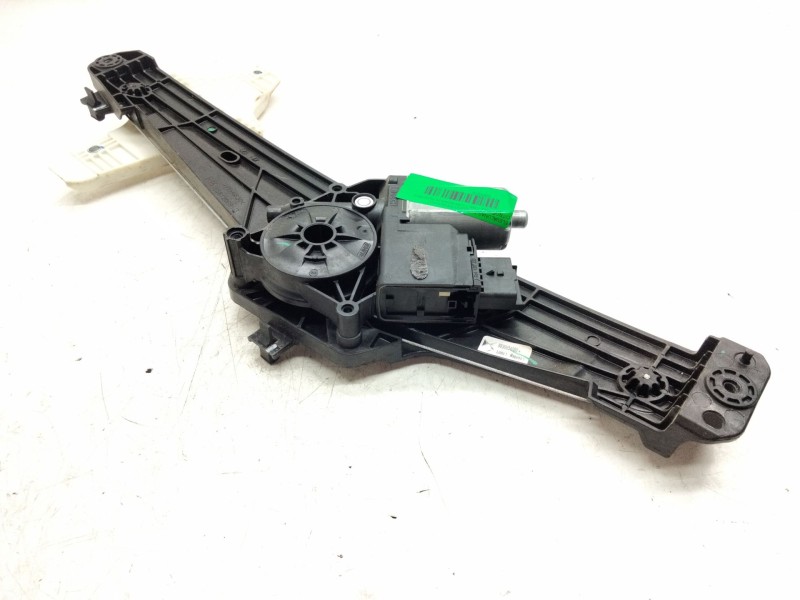 Recambio de elevalunas trasero derecho para citroën ds 7 ds 7 crossback buehdi referencia OEM IAM 9830654080  