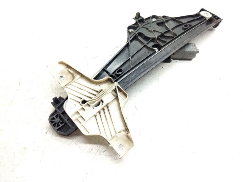 Recambio de elevalunas trasero derecho para citroën ds 7 ds 7 crossback buehdi referencia OEM IAM 9830654080  