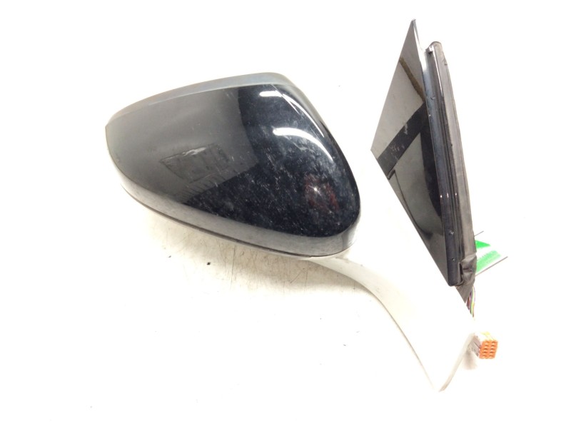 Recambio de retrovisor derecho para citroën ds 7 ds 7 crossback buehdi referencia OEM IAM 98216309N9  