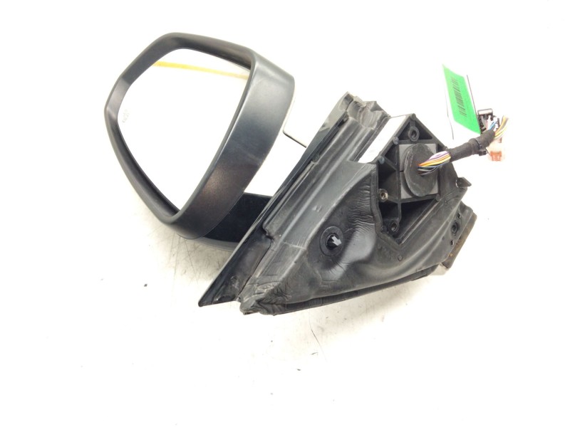 Recambio de retrovisor derecho para citroën ds 7 ds 7 crossback buehdi referencia OEM IAM 98216309N9  