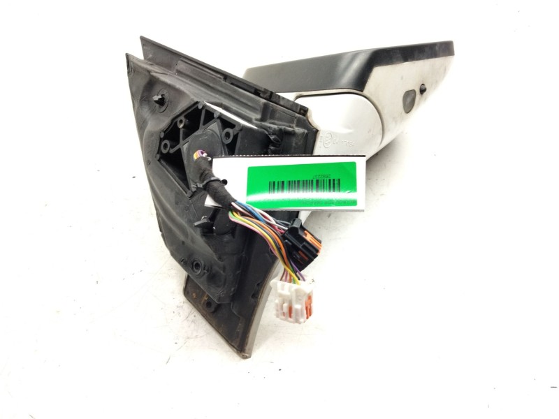 Recambio de retrovisor derecho para citroën ds 7 ds 7 crossback buehdi referencia OEM IAM 98216309N9  