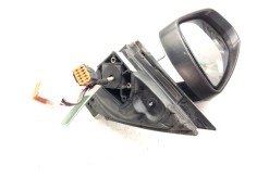 Recambio de retrovisor izquierdo para citroën ds 7 ds 7 crossback buehdi referencia OEM IAM 98248189N9   2