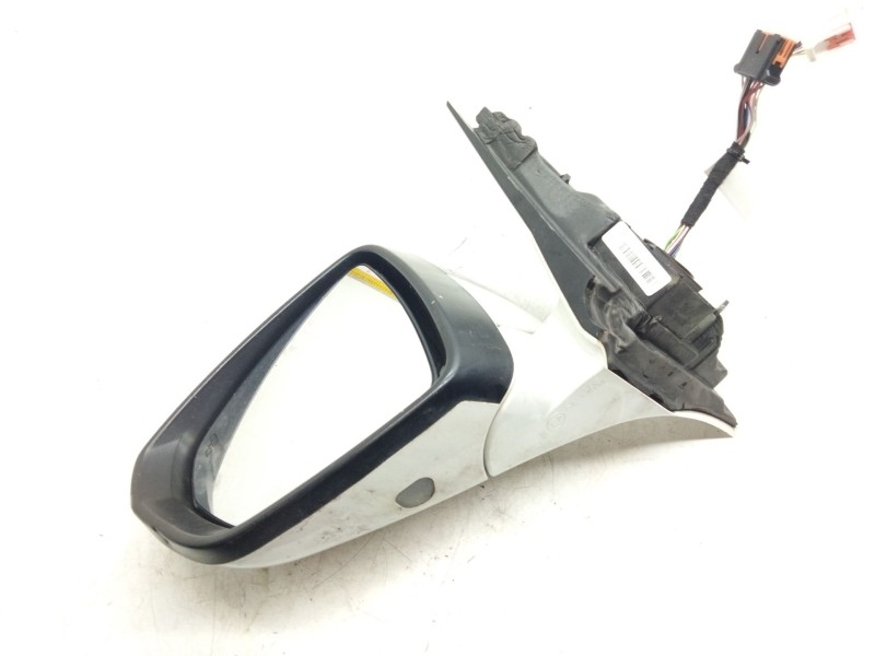 Recambio de retrovisor izquierdo para citroën ds 7 ds 7 crossback buehdi referencia OEM IAM 98248189N9  