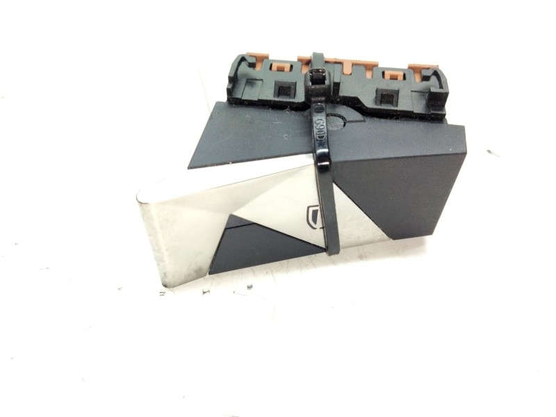 Recambio de mando elevalunas trasero derecho para citroën ds 7 ds 7 crossback buehdi referencia OEM IAM 9817778577  