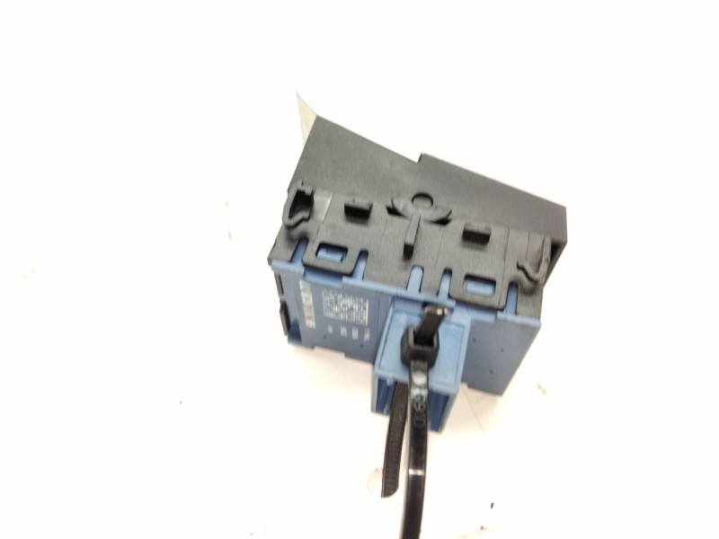 Recambio de mando multifuncion para citroën ds 7 ds 7 crossback buehdi referencia OEM IAM 9820282877  