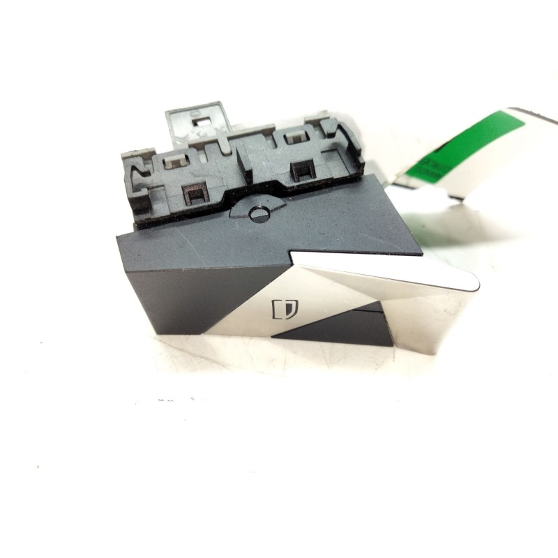 Recambio de mando elevalunas trasero izquierdo para citroën ds 7 ds 7 crossback buehdi referencia OEM IAM 9817778477  