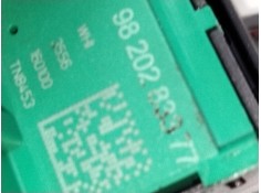 Recambio de mando multifuncion para citroën ds 7 ds 7 crossback buehdi referencia OEM IAM    2