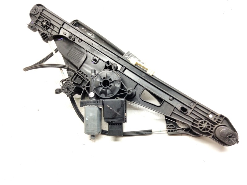 Recambio de elevalunas delantero izquierdo para citroën ds 7 ds 7 crossback buehdi referencia OEM IAM 9830655880  