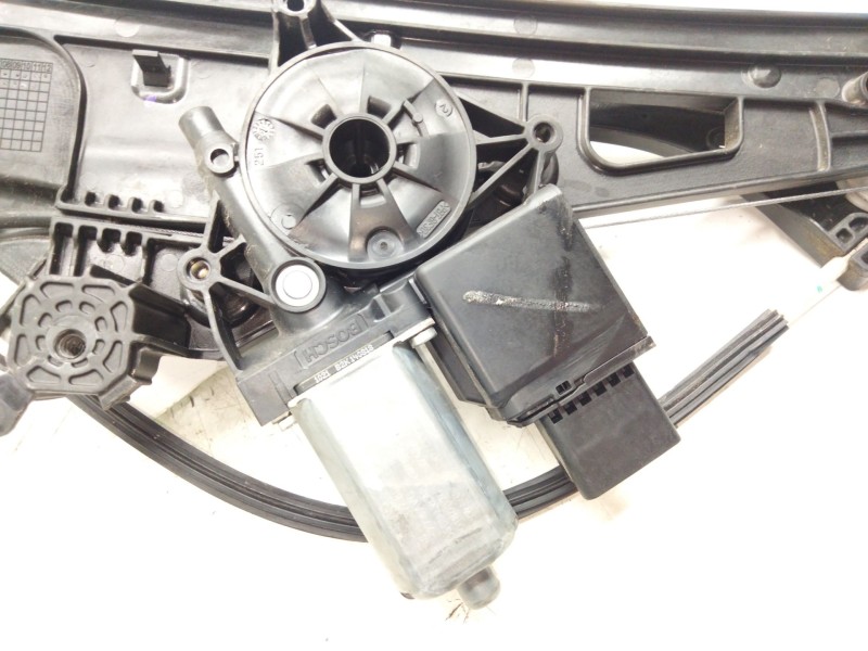 Recambio de elevalunas delantero izquierdo para citroën ds 7 ds 7 crossback buehdi referencia OEM IAM 9830655880  