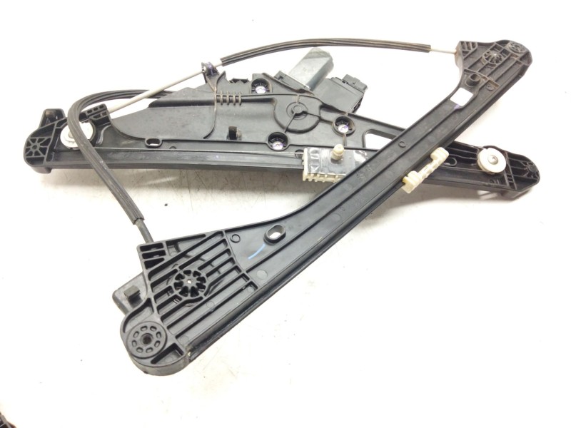 Recambio de elevalunas delantero izquierdo para citroën ds 7 ds 7 crossback buehdi referencia OEM IAM 9830655880  